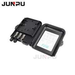 صندوق توزيع الألياف الضوئية