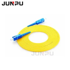 سلك تصحيح الألياف الضوئية